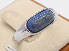 Stainless Steel Jewelry Wholesale - Stainless Steel Rings - HY0013R2235