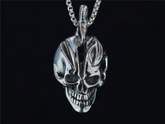Stainless Steel Jewelry Wholesale - Stainless Steel Pendants - HY0154P0243