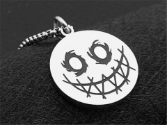 Stainless Steel Jewelry Wholesale - Stainless Steel Pendants - HY0141P653