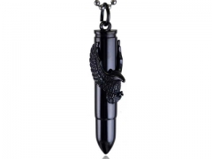 Stainless Steel Jewelry Wholesale - Stainless Steel Pendants - HY0147P1060