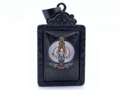 Stainless Steel Jewelry Wholesale - Stainless Steel Pendants - HY0062P0222