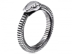 Stainless Steel Jewelry Wholesale - Stainless Steel Rings - HY0012R387