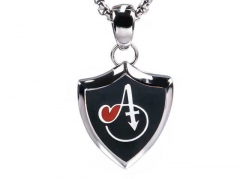 Stainless Steel Jewelry Wholesale - Stainless Steel Pendants - HY0143P0759