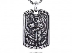 Stainless Steel Jewelry Wholesale - Stainless Steel Pendants - HY0119P105