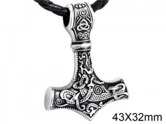 Stainless Steel Jewelry Wholesale - Stainless Steel Pendants - HY0012P172