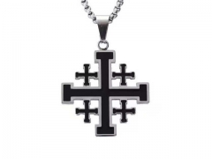 Stainless Steel Jewelry Wholesale - Stainless Steel Pendants - HY0063P143