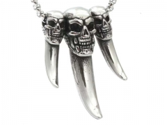 Stainless Steel Jewelry Wholesale - Stainless Steel Pendants - HY0062P0122