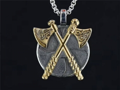 Stainless Steel Jewelry Wholesale - Stainless Steel Pendants - HY0154P0184