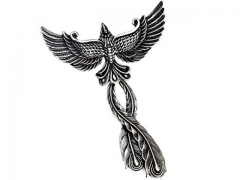 Stainless Steel Jewelry Wholesale - Stainless Steel Pendants - HY0142P049