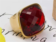 Stainless Steel Jewelry Wholesale - Stainless Steel Rings - HY0149R0028