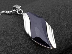 Stainless Steel Jewelry Wholesale - Stainless Steel Pendants - HY0141P012