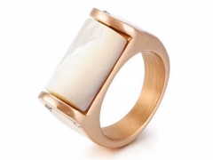 Stainless Steel Jewelry Wholesale - Stainless Steel Rings - HY0151R0985