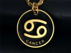 Stainless Steel Jewelry Wholesale - Stainless Steel Pendants - HY0140P742