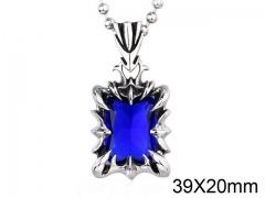 Stainless Steel Jewelry Wholesale - Stainless Steel Pendants - HY0012P016