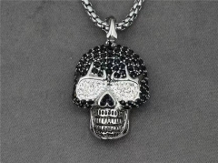 Stainless Steel Jewelry Wholesale - Stainless Steel Pendants - HY0154P0846