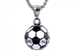 Stainless Steel Jewelry Wholesale - Stainless Steel Pendants - HY0119P168