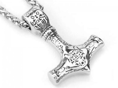 Stainless Steel Jewelry Wholesale - Stainless Steel Pendants - HY0145P0141