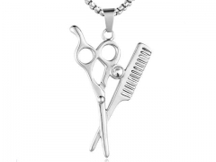 Stainless Steel Jewelry Wholesale - Stainless Steel Pendants - HY0143P0815