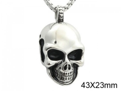 Stainless Steel Jewelry Wholesale - Stainless Steel Pendants - HY0036P619