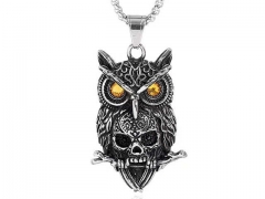 Stainless Steel Jewelry Wholesale - Stainless Steel Pendants - HY0142P367