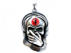 Stainless Steel Jewelry Wholesale - Stainless Steel Pendants - HY0142P182