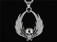 Stainless Steel Jewelry Wholesale - Stainless Steel Pendants - HY0154P0659