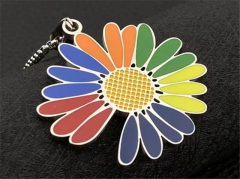 Stainless Steel Jewelry Wholesale - Stainless Steel Pendants - HY0141P619