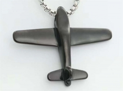 Stainless Steel Jewelry Wholesale - Stainless Steel Pendants - HY0062P1198