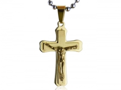 Stainless Steel Jewelry Wholesale - Stainless Steel Pendants - HY0147P0108