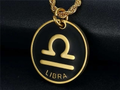 Stainless Steel Jewelry Wholesale - Stainless Steel Pendants - HY0140P745