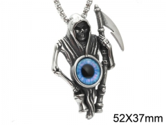 Stainless Steel Jewelry Wholesale - Stainless Steel Pendants - HY0036P117