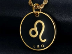Stainless Steel Jewelry Wholesale - Stainless Steel Pendants - HY0140P743