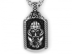 Stainless Steel Jewelry Wholesale - Stainless Steel Pendants - HY0145P0151