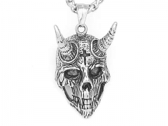 Stainless Steel Jewelry Wholesale - Stainless Steel Pendants - HY0145P0345