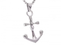 Stainless Steel Jewelry Wholesale - Stainless Steel Pendants - HY0062P0823