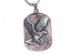 Stainless Steel Jewelry Wholesale - Stainless Steel Pendants - HY0142P409