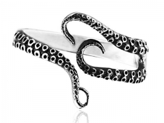 Stainless Steel Jewelry Wholesale - Stainless Steel Rings - HY0012R375