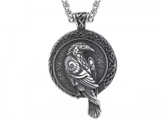 Stainless Steel Jewelry Wholesale - Stainless Steel Pendants - HY0153P0030
