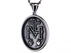Stainless Steel Jewelry Wholesale - Stainless Steel Pendants - HY0147P0210