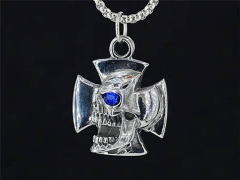 Stainless Steel Jewelry Wholesale - Stainless Steel Pendants - HY0154P0561