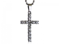 Stainless Steel Jewelry Wholesale - Stainless Steel Pendants - HY0147P0854
