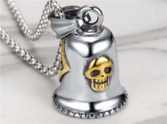 Stainless Steel Jewelry Wholesale - Stainless Steel Pendants - HY0119P149