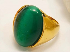 Stainless Steel Jewelry Wholesale - Stainless Steel Rings - HY0149R0344