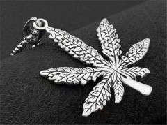 Stainless Steel Jewelry Wholesale - Stainless Steel Pendants - HY0141P730