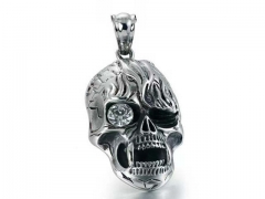 Stainless Steel Jewelry Wholesale - Stainless Steel Pendants - HY0150P0021