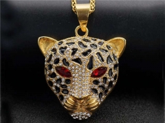 Stainless Steel Jewelry Wholesale - Stainless Steel Pendants - HY0140P069