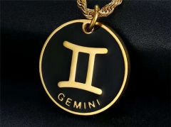 Stainless Steel Jewelry Wholesale - Stainless Steel Pendants - HY0140P741