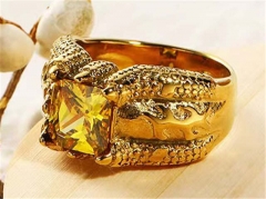 Stainless Steel Jewelry Wholesale - Stainless Steel Rings - HY0149R0121