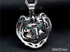 Stainless Steel Jewelry Wholesale - Stainless Steel Pendants - HY0126P095
