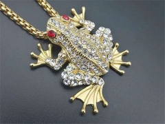 Stainless Steel Jewelry Wholesale - Stainless Steel Pendants - HY0140P718
